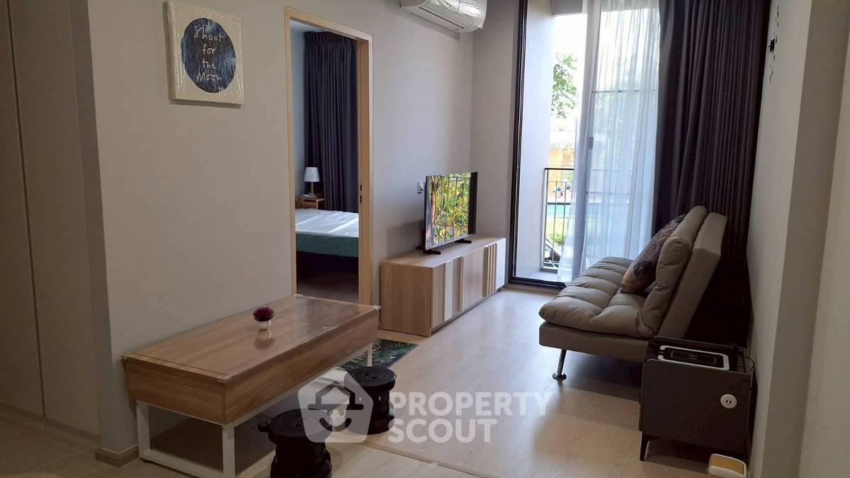 รูป คอนโด 1-ห้องนอน ที่ สกายไรส์ อเวนิว สุขุมวิท 64 ใกล้ BTS ปุณณวิถี (ID 2772277) - รูปที่ 2/10