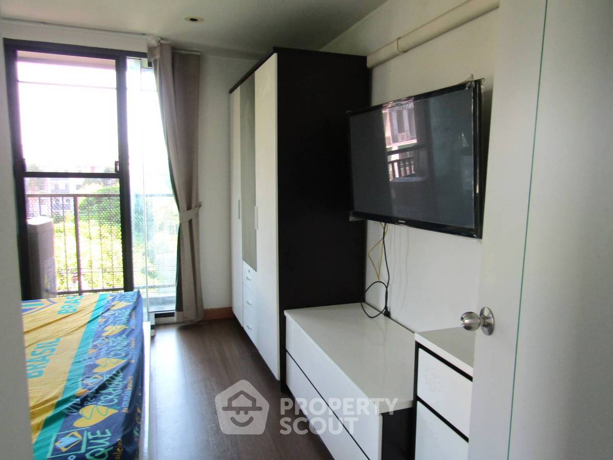 รูป คอนโด 1-ห้องนอน ที่ เดอะ เพรสซิเดนท์ สุขุมวิท 81 ใกล้ BTS อ่อนนุช (ID 2776909) - รูปที่ 12/18