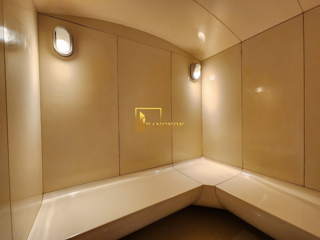 picture Baan Siri 24 | Charming 2 Bedroom Condo in Phrom Phong - BR19446CD - 28/38