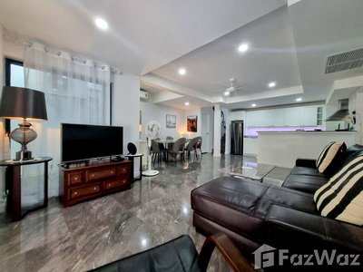 Houses for rent Kathu Phuket : Golf Course View Villa with Private Pool in Kathu 1699728