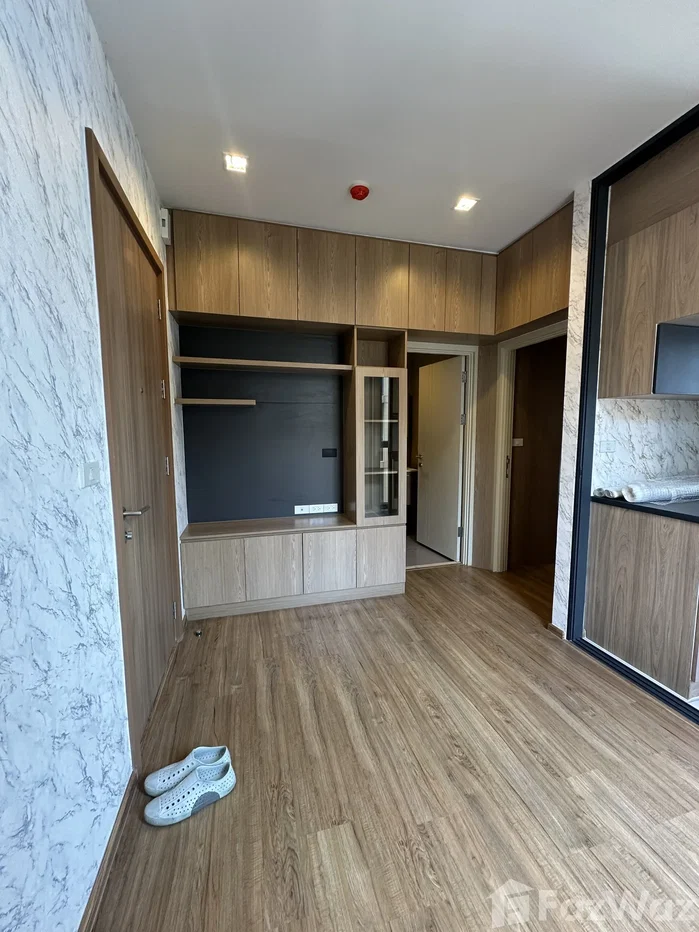 รูป Hasu Haus (ฮาสุ เฮาส์) ห้องใหม่เอี่ยม ห้องมุม ไม่เคยมีคนอยู 6129862 - รูปที่ 10/19