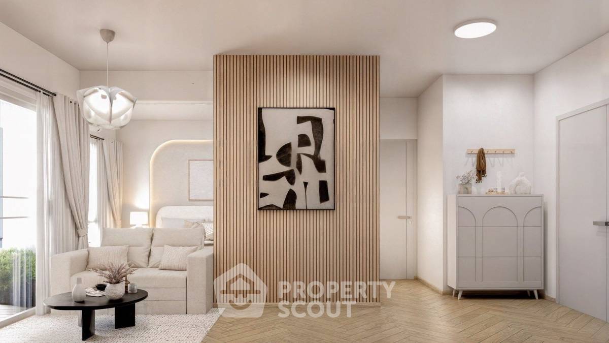 รูป คอนโด 1-ห้องนอน ที่ เอ สเปซ อโศก-รัชดา ใกล้ MRT พระราม 9 (ID 2749447) - รูปที่ 1/6