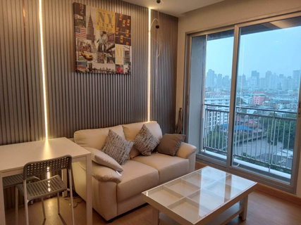 P-108453 Stunning City View! True Thonglor, Near BTS Thonglor 2.35M | Line Id: @easycondoplus | 099-229-6397