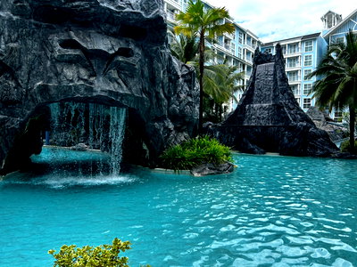 ขายคอนโด : ขายแกรนด์ ฟลอริด้า บีช ฟร้อน คอนโด รีสอร์ท พัทยา นาจอมเทียน  สัตหีบ ชลบุรี  36.68 ตร.ม 