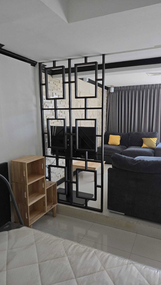 รูป คอนโดใหญ่ 77 ตร.ม. ใกล้ BTS อโศก CBD ชั้นสูง ลงทุนคุ้ม ห้ามพลาด - U6114834 - รูปที่ 16/17