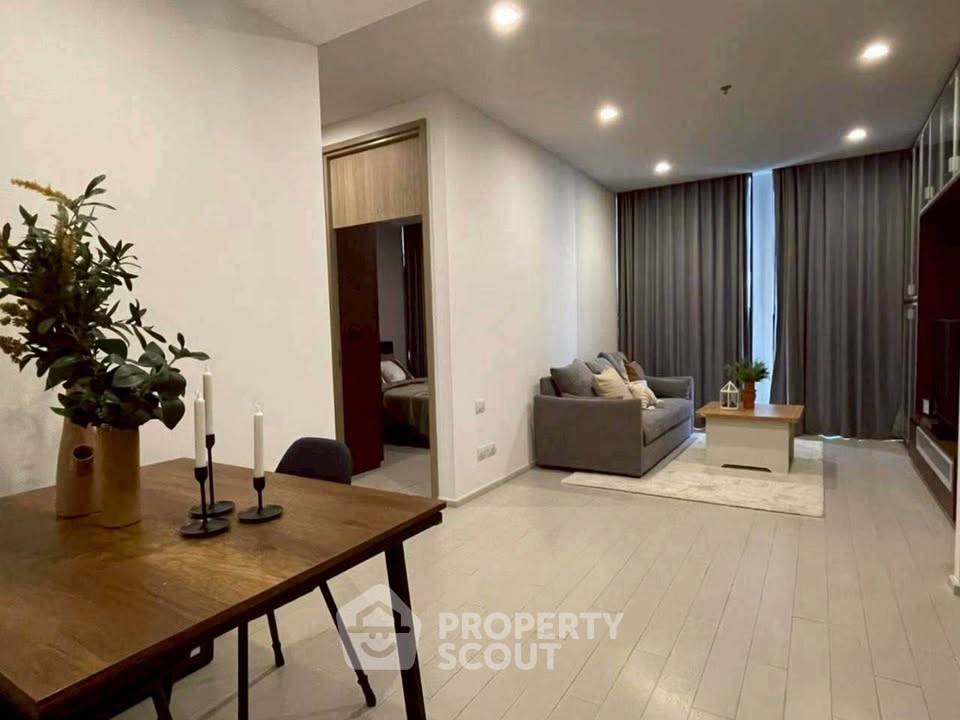 รูป คอนโด 2-ห้องนอน ที่ โนเบิล เพลินจิต ใกล้ BTS เพลินจิต (ID 2772494) - รูปที่ 2/20