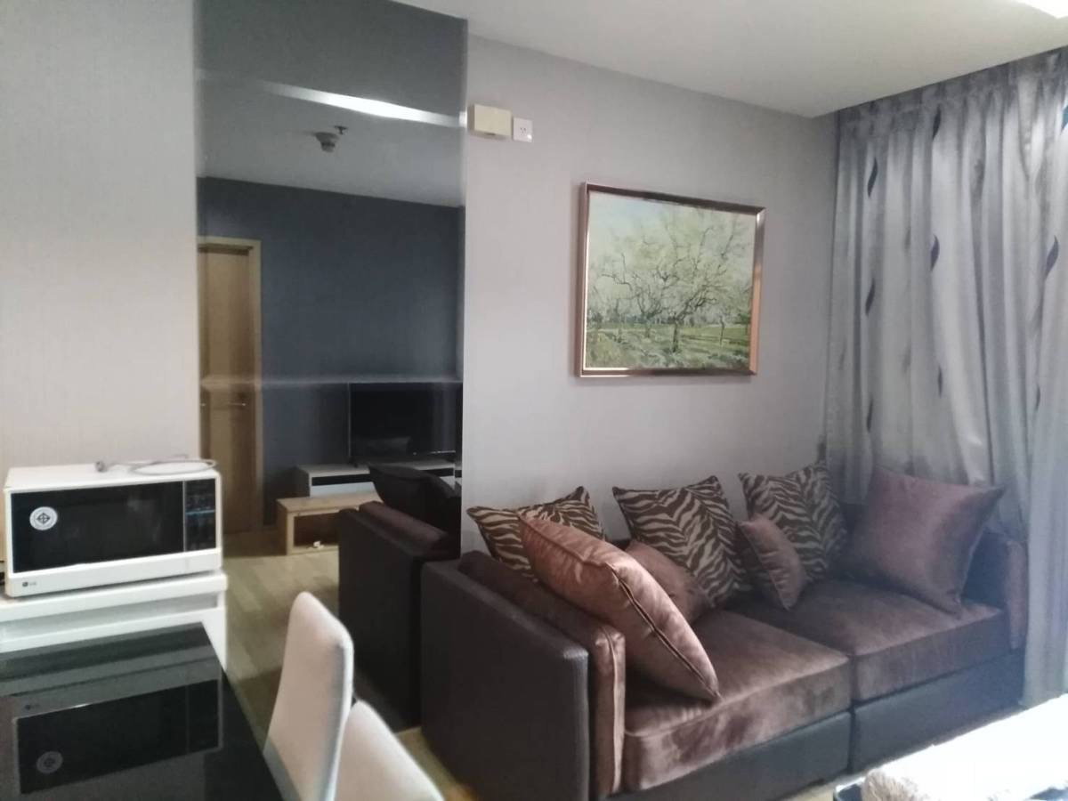 picture ð âĻ Siri @ Sukhumvit for Sale 1 Bedroom (HBH-HL-126) - 4/16