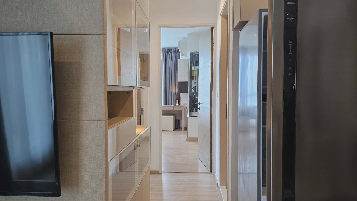 รูป 🌌Rhythm Phahon Ari for Rent, BTS Saphan Khwai   ( ให้เช่าคอนโด ริทึ่ม พหล อารีย์, 2 ห้องนอน  2 ห้องน้ำ, BTS สะพานควาย ) - รูปที่ 2/20