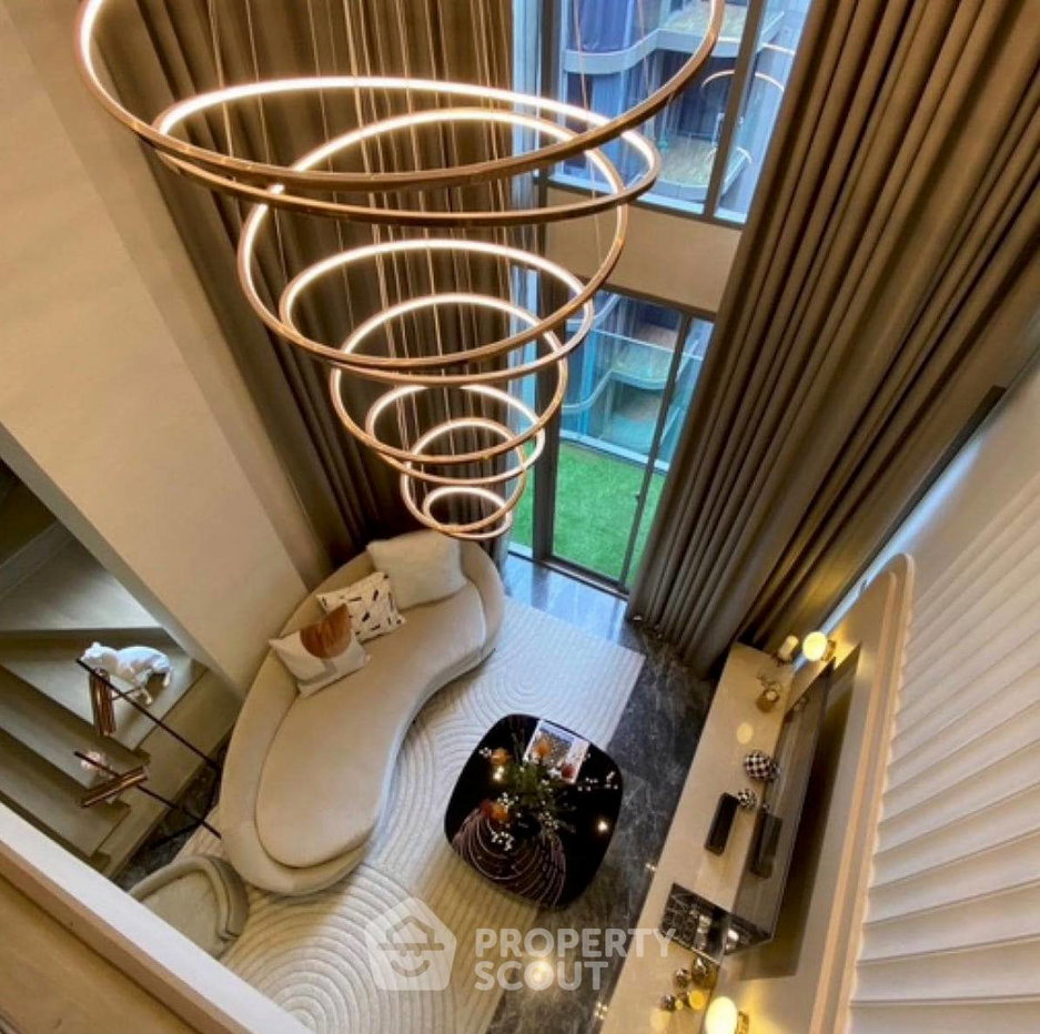 รูป คอนโด 3-ห้องนอน ที่ แอชตัน สุขุมวิท 41 ใกล้ BTS พร้อมพงษ์ (ID 2771252) - รูปที่ 1/8