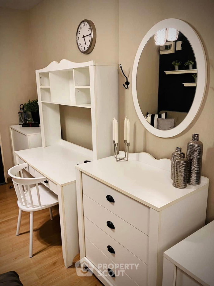 รูป คอนโด 1-ห้องนอน ที่ ศุภาลัย ซิตี้ รีสอร์ท รามคำแหง คอนโดมิเนียม ใกล้ รามคำแหง (ID 2350707) - รูปที่ 8/14