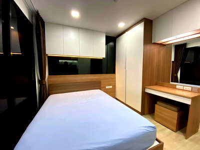 เช่าคอนโด สำนักงานเขตลาดพร้าว : ให้เช่า  แอทโมซ ลาดพร้าว 71  🔴🔴