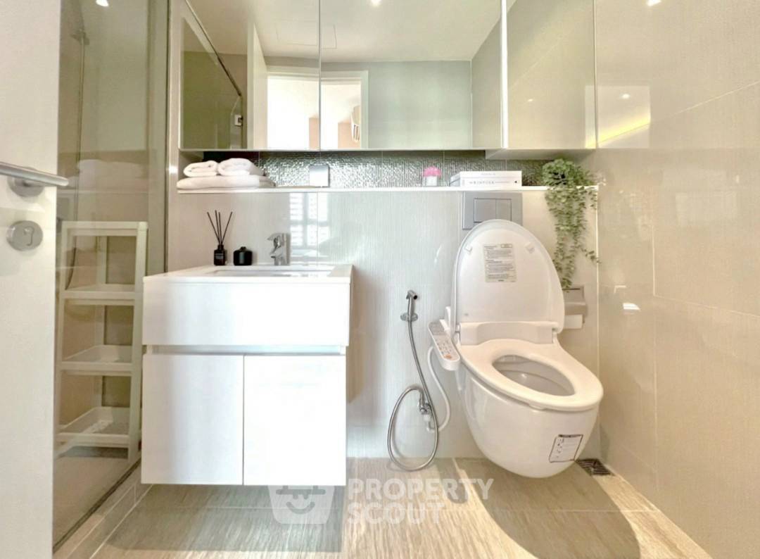 รูป คอนโด 1-ห้องนอน ที่ เอช สุขุมวิท 43 ใกล้ BTS พร้อมพงษ์ (ID 2775523) - รูปที่ 14/15