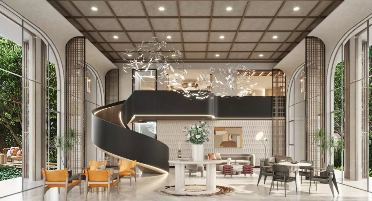 รูป ขาย รหัส PP018 คอนโด ASPIRE ปิ่นเกล้า – อรุณอมรินทร์ - รูปที่ 7/9