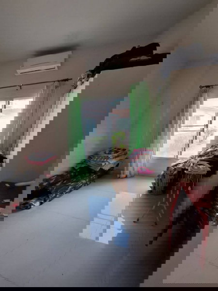 รูป ขายบ้านเดี่ยวชั้นเดียว | หมู่บ้านมณีรินทร์ กรีนพาร์ค อ่างศิลา - รูปที่ 7/20