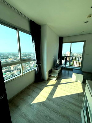 คอนโดให้เช่า : เช่าคอนโด Chewathai Phetkasem 27/ชีวาทัย เพชรเกษม 27 (A6904004) ID Line : @condo42