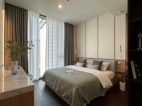 LTH14720 – คอนโดหรูทองหล่อ ราคาหายาก คุ้มมาก Laviq Thong Lo |  Condo for Rent | Laviq Thong Lo | 43 sqm | 1 Bedroom 1 Bathroom | Rare Price Luxury Condo Thong Lo | Near BTS Thong Lo | 53K/Month