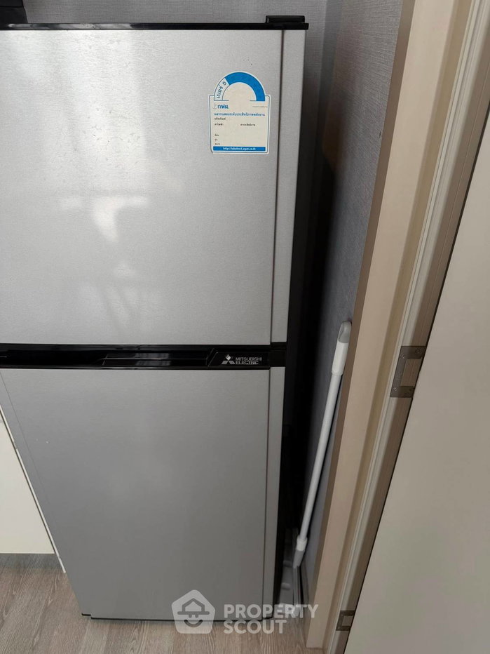 รูป คอนโด 1-ห้องนอน ที่ เดอะ ไลน์ สุขุมวิท 101 ใกล้ BTS ปุณณวิถี (ID 2773427) - รูปที่ 33/52