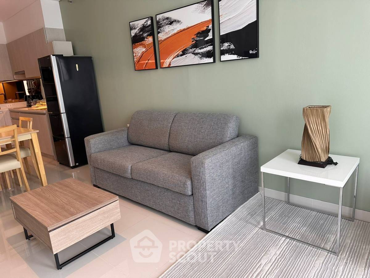 รูป คอนโด 1-ห้องนอน ที่ แคสเซีย เรสซิเดนซ์ ใกล้ หาดลากูน่า (ID 1731731) - รูปที่ 4/15