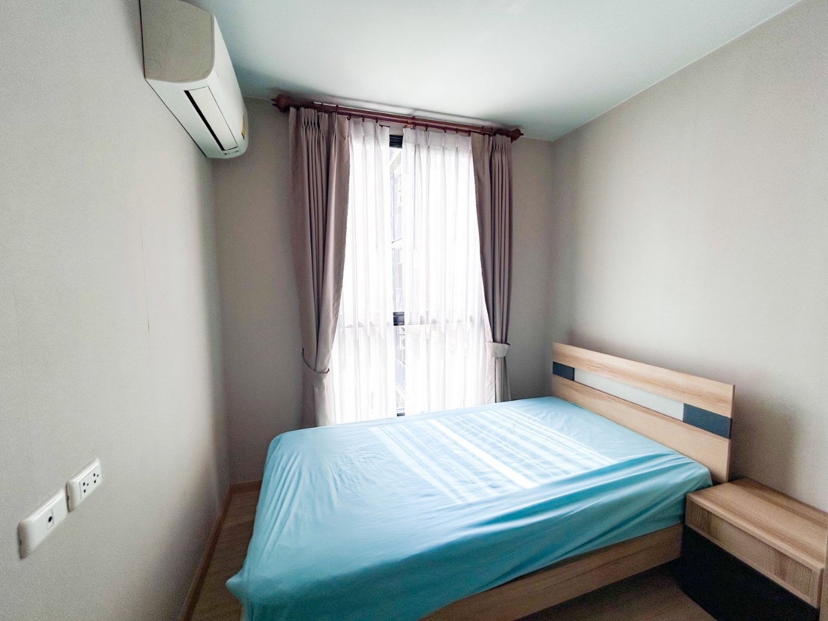 picture □■ The Tree Onnut Station 2BR 1BH 40 Sqm.nice decoration for  RENTAL ■□ - 17/20