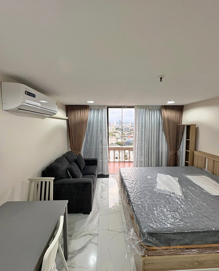 picture Grand Dana Tower for rent ✨ Fully furnished - 1/10