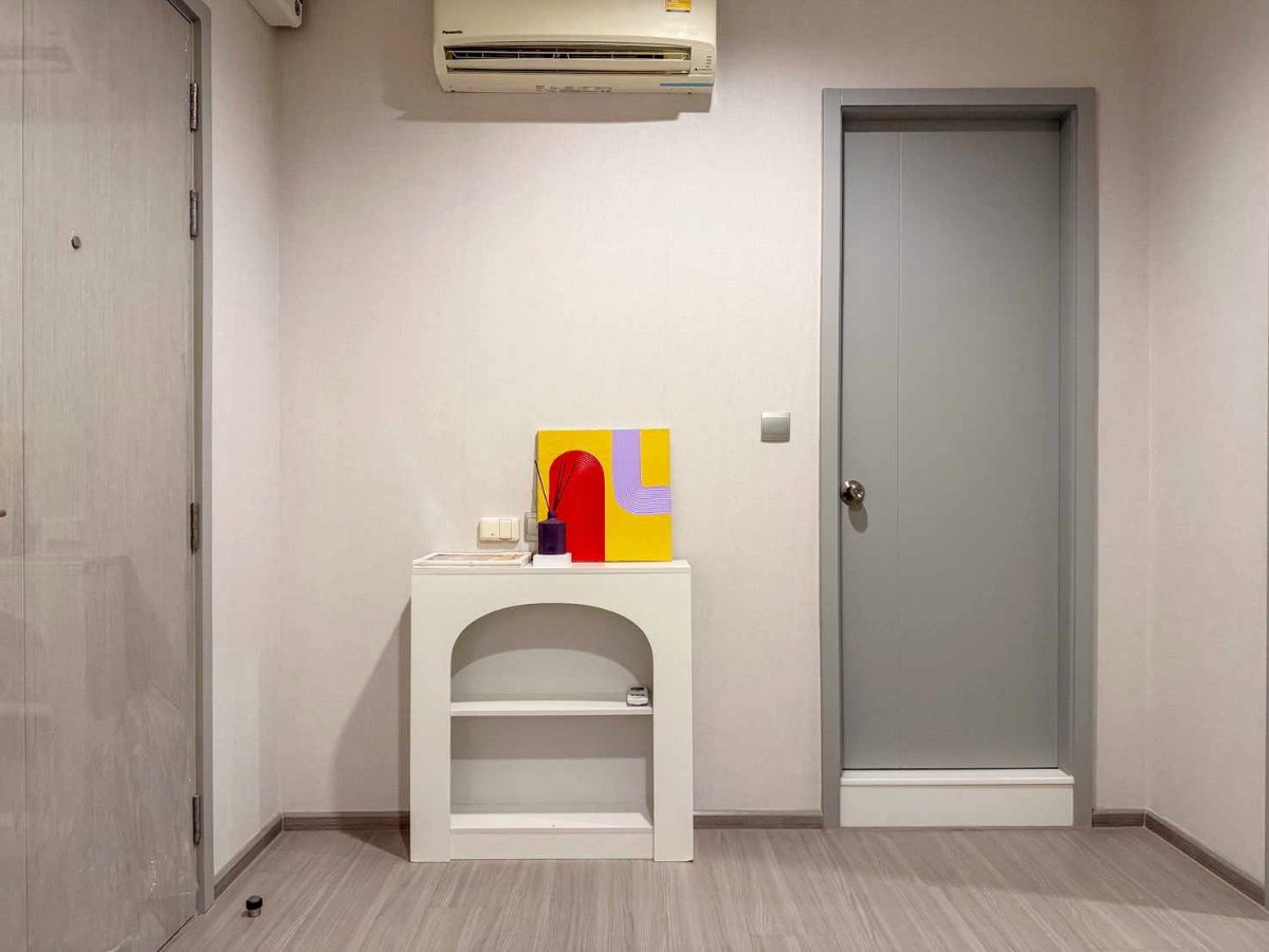 รูป ห้องว่าง🙋🏼💎🙋🏼💥แอดไลน์นัดดูห้องได้เลย📲ไลฟ์ สุขุมวิท 62 - รูปที่ 7/10