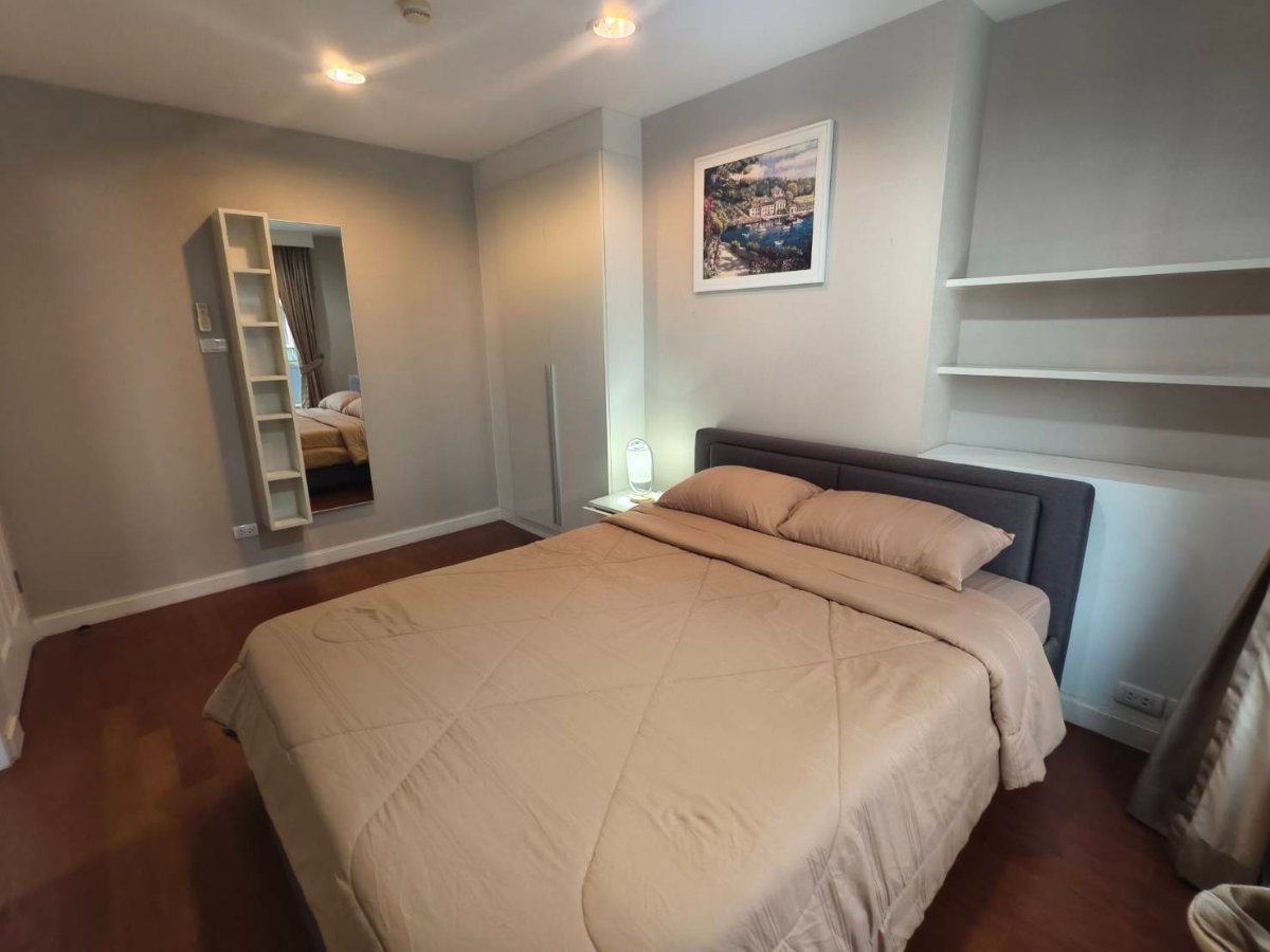 รูป Belle Grand Rama 9 🎉🔥 2bed 58sq.m only 28,000  📣📣 - รูปที่ 4/13
