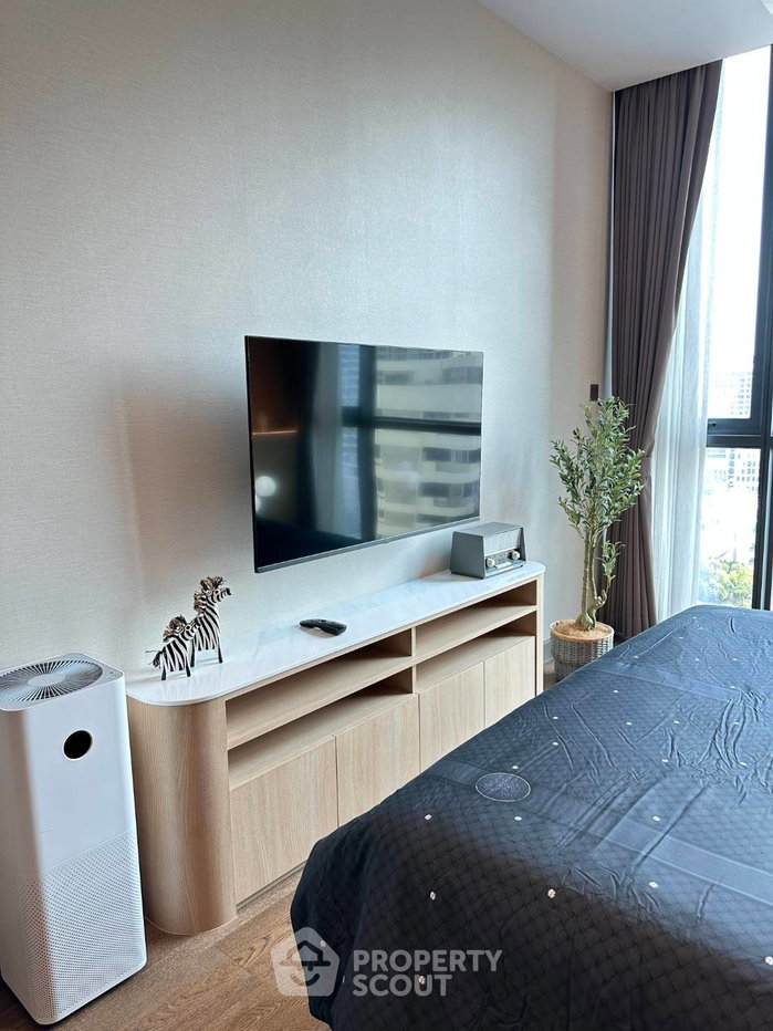 รูป คอนโด 2-ห้องนอน ที่ ศุภาลัย ไอคอน สาทร ใกล้ MRT สีลม (ID 1766324) - รูปที่ 10/15