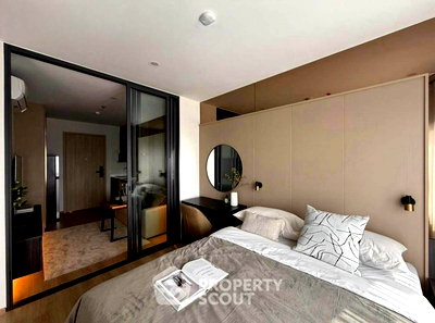 คอนโดให้เช่า : คอนโด 1-ห้องนอน ที่ ไลฟ์ พระราม 4 - อโศก ใกล้ MRT ศูนย์การประชุมแห่งชาติสิริกิติ์ (ID 2625768)