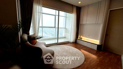 เช่าคอนโด BTS อุดมสุข : คอนโด 3-ห้องนอน ที่ เดอะ โคสต์ แบงค็อก ใกล้ BTS บางนา (ID 2767725)