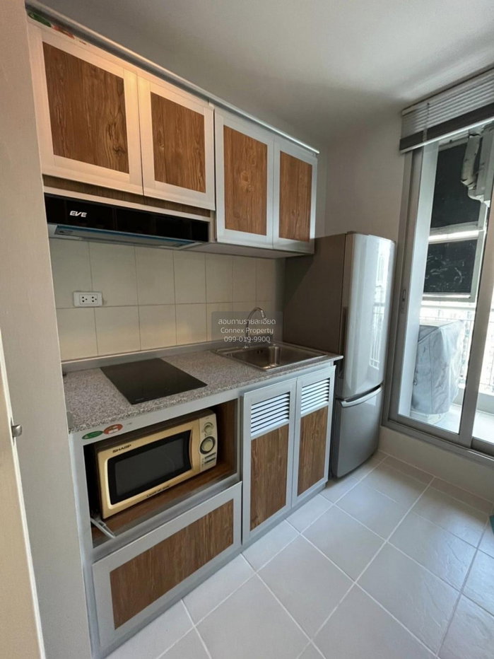 รูป 🔥🔥🔥 เช่าคอนโด  ไลฟ์ แอท รัชดา - ห้วยขวาง MRT-ห้วยขวาง ห้วยขวาง เขต ห้วยขวาง กรุงเทพ CX-89136 ✅ ทักไลน์ @connexproperty ตอบทันที ทีมงานมืออาชีพ ✅ 🔥🔥🔥 - รูปที่ 5/10