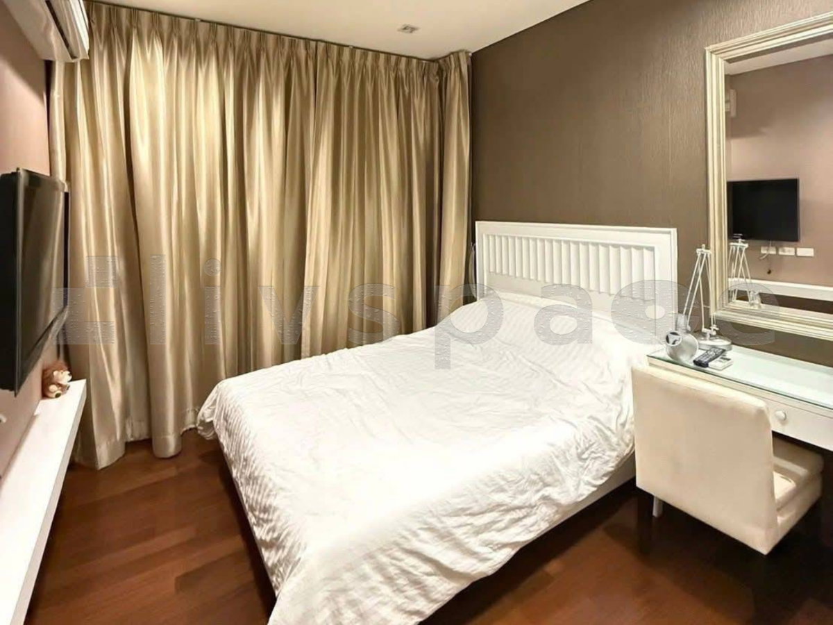 รูป ▚ LH201ツ ขาย: Ivy Thonglor 2BR 85.91sqm. 14.9M ✨ ยูนิตหายาก ชั้นสูง วิวเมืองทองหล่อ ความเป็นส่วนตัวสูงสุด 🏙️ - รูปที่ 7/10