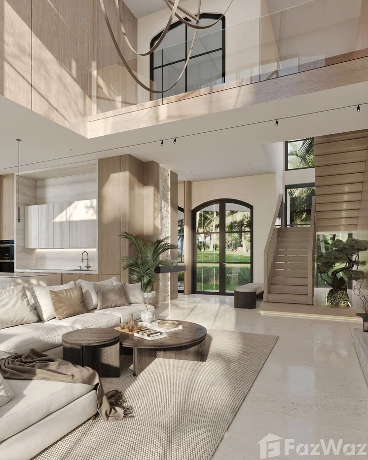 รูป ขาย บ้านเดี่ยว 4 ห้องนอน ในโครงการ 9 ไนล์ เรสซิเดนซ์ 5822235 - รูปที่ 10/32