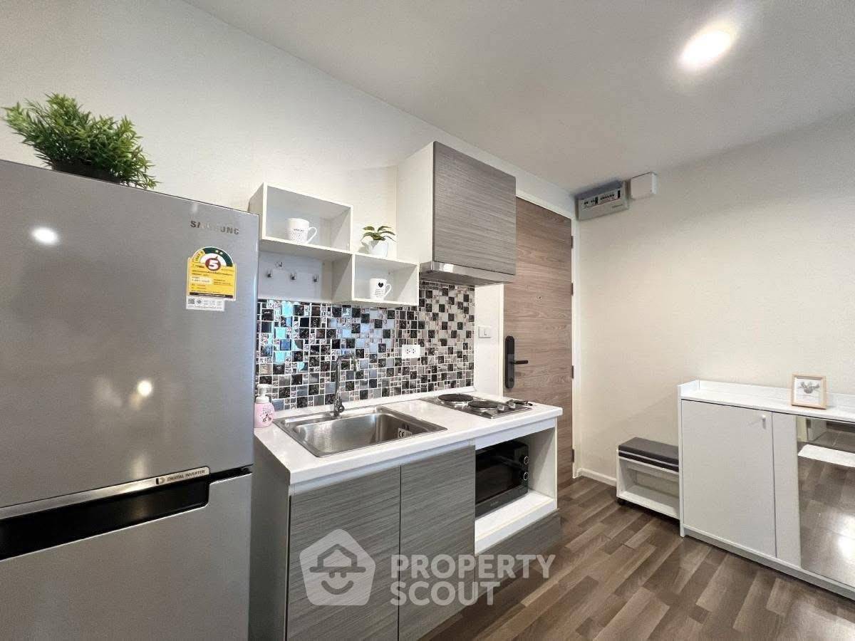 รูป คอนโด 2-ห้องนอน ที่ คอนโด ลิฟวิ่งเนสท์ รามคำแหง ใน หัวหมาก (ID 2775697) - รูปที่ 19/23