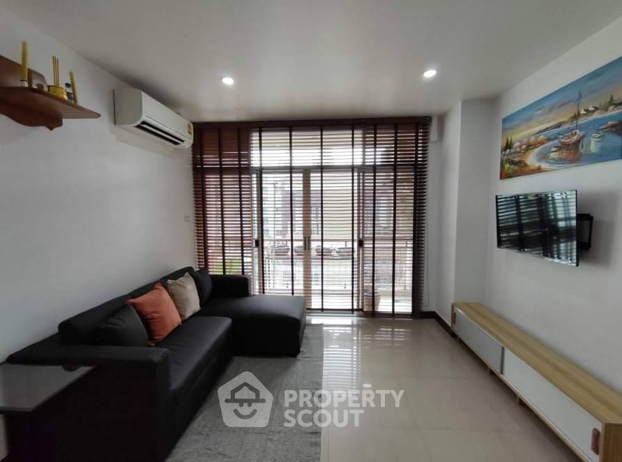 รูป คอนโด 1-ห้องนอน ที่ กลางกรุง รีสอร์ท รัชดา 7 ใกล้ MRT ห้วยขวาง (ID 573692) - รูปที่ 10/10