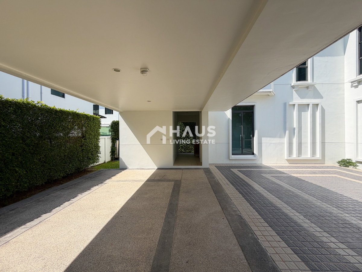 รูป 🔥 ขายบ้านเดี่ยว นิยาม บรมราชชนนี 🔥 / 4 ห้องนอน #HPHU065 - รูปที่ 32/34