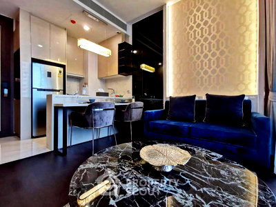 Condos for rent : 1-BR Condo at Laviq Sukhumvit 57 near BTS Thong Lor (ID 2773387)