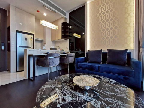 1-BR Condo at Laviq Sukhumvit 57 near BTS Thong Lor (ID 2773387)