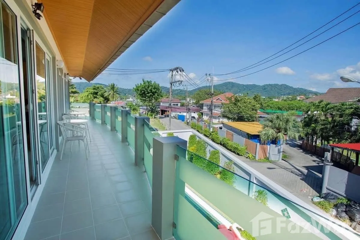 รูป วิลล่าให้เช่า 4 ห้องนอน ใน ราไวย์, ภูเก็ต 6129122 - รูปที่ 33/38
