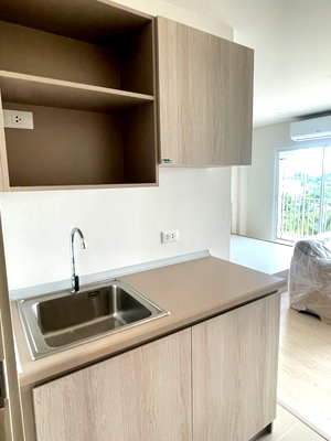 ขายคอนโด : 🔥 Hot Deal! ราคาดีที่สุด! 🔥 ขายคอนโด โครงการ ดีคอนโด แซนด์ หาดใหญ่ ห้องพร้อมเฟอร์ ชั้น 3