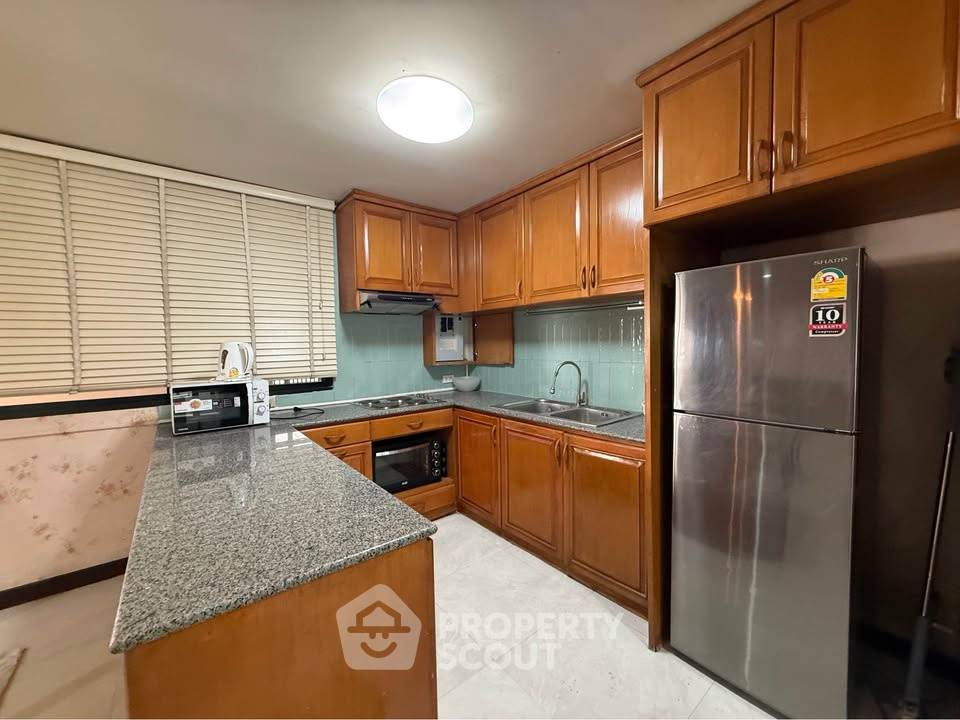 รูป คอนโด 3-ห้องนอน ที่ บ้านจันทร์ คอนโดมิเนียม ใกล้ ทองหล่อ (ID 2523262) - รูปที่ 16/17