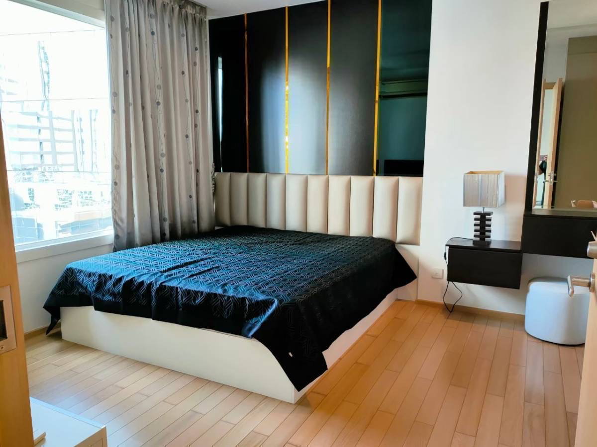 picture ð âĻ Siri @ Sukhumvit for Sale 1 Bedroom (HBH-HL-126) - 7/16