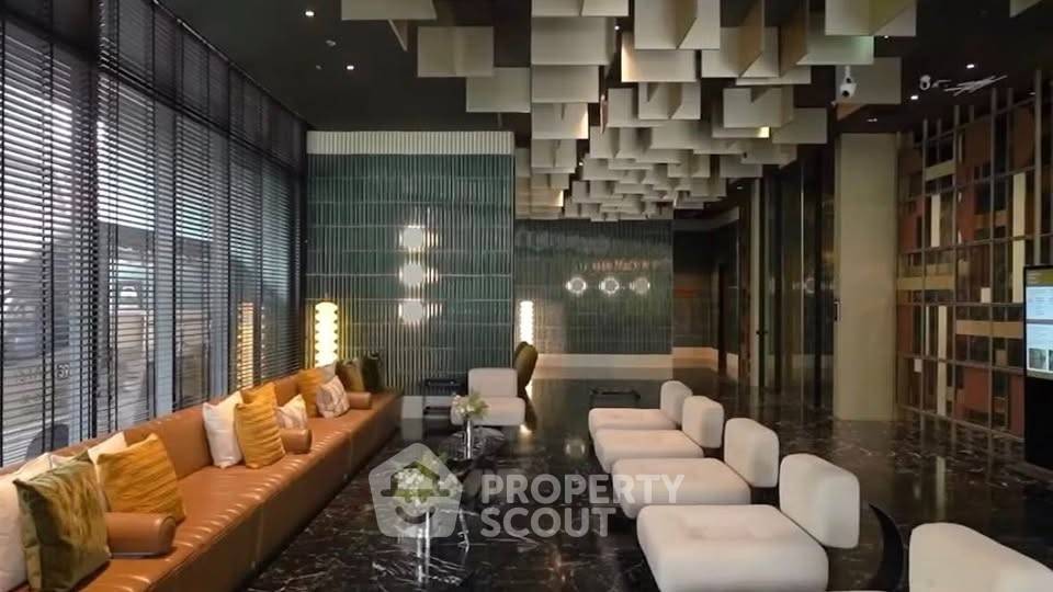 picture 1-BR Condo at Noble State 39 near BTS Phrom Phong (ID 2774535) - 11/15
