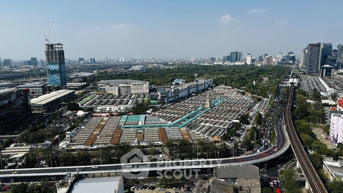 รูป คอนโด 2-ห้องนอน ที่ ไอดีโอ พหลโยธิน-จตุจักร ใกล้ BTS สะพานควาย (ID 2773133) - รูปที่ 12/14