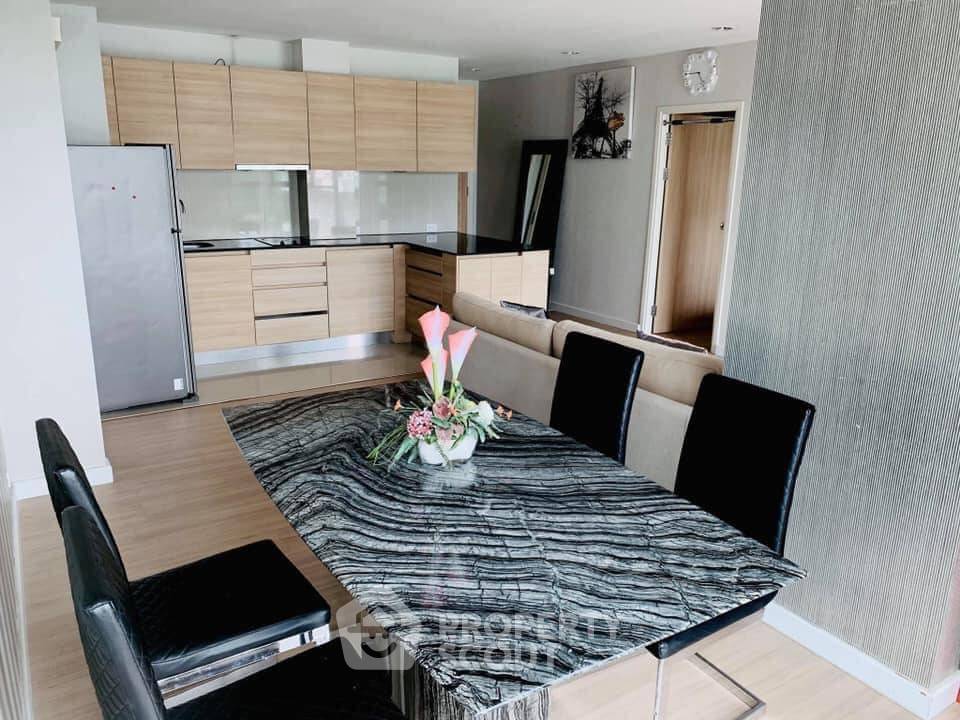 รูป คอนโด 2-ห้องนอน ที่ ดี 25 คอนโดมิเนียม ทองหล่อ ใกล้ ทองหล่อ (ID 873392) - รูปที่ 5/15