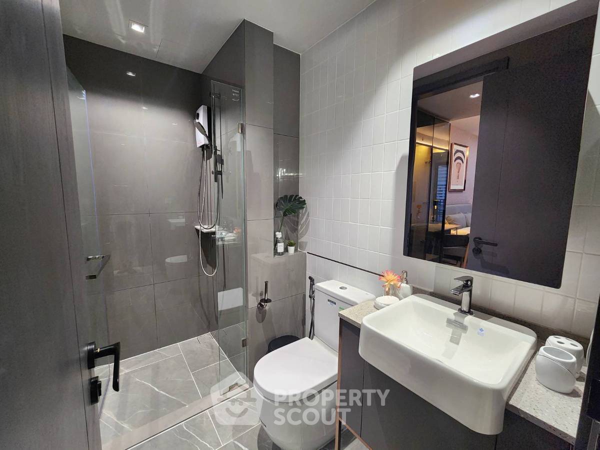 picture 2-BR Condo at Chapter Chula-Samyan near MRT Sam Yan (ID 2776499) - 7/8