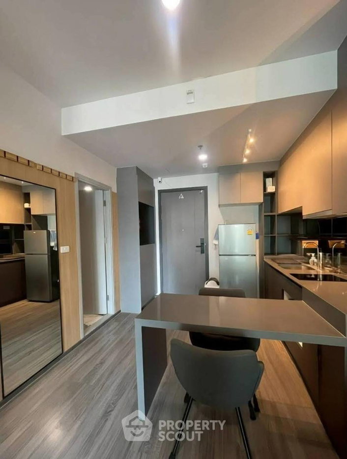 picture 1-BR Condo at Ideo Chula Samyan near MRT Sam Yan (ID 2751339) - 3/3