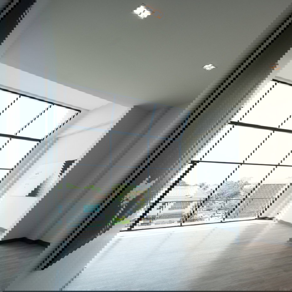 รูป R098 ✨ Brand New Unit (มือหนึ่งจากโครงการ) Rama 9 – Srinakarin ใกล้ MRT สายสีส้ม เพียง 19.9 ลบ. - รูปที่ 7/14