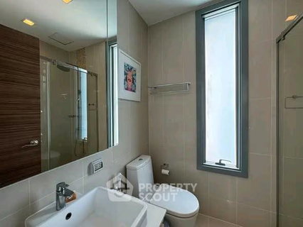 รูปภาพ 2-BR Condo at Q Asoke near MRT Phetchaburi (ID 2775702)
