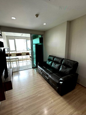 Condos for rent : 🔺 For Rent Condo RHYTHM SATHORN Building S, Floor 12,1 bed room, Room size 45.00 sqm