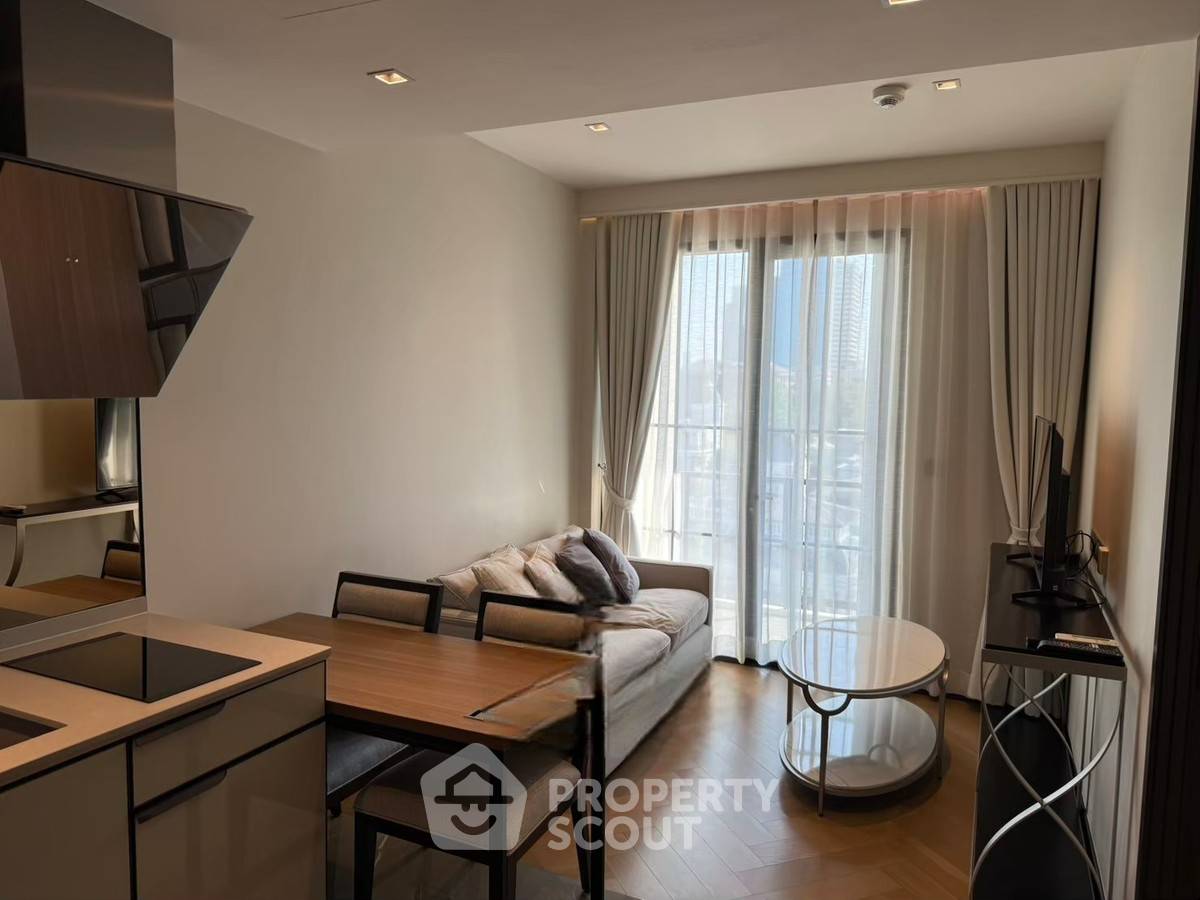 รูป คอนโด 1-ห้องนอน ที่ เดอะ รีเสริฟ สุขุมวิท 61 ใกล้ BTS ทองหล่อ (ID 2773226) - รูปที่ 2/3